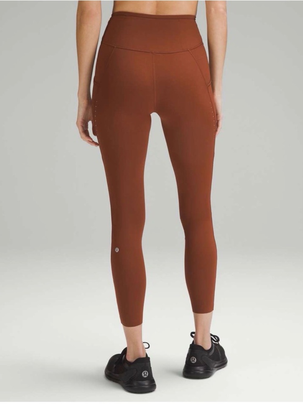 Lululemon Fast and Free High-Rise Tight
25"